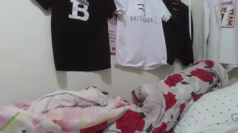 sexy_titz online show from 24, 3, 2026