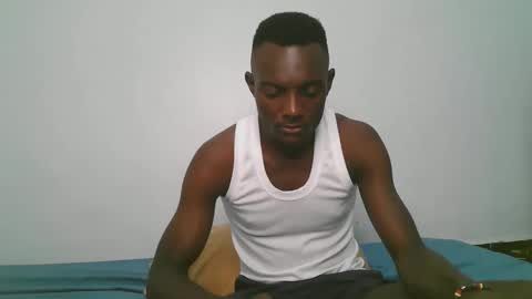 Cedric  cj online show from 10, 5, 2026