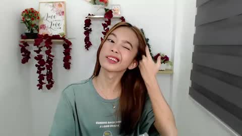 Snapshot of sexy_venicexx chatting on 21, 1, 2025 online show from 21, 1, 2025
