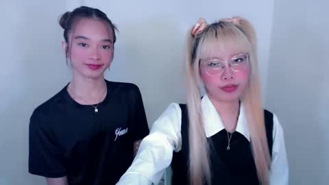 Snapshot of sexy_venicexx chatting on 12, 2, 2025 online show from 12, 2, 2025
