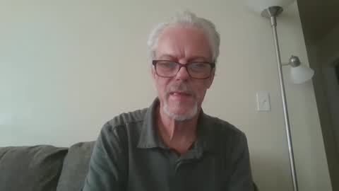 Daddy online show from 21, 2, 2025