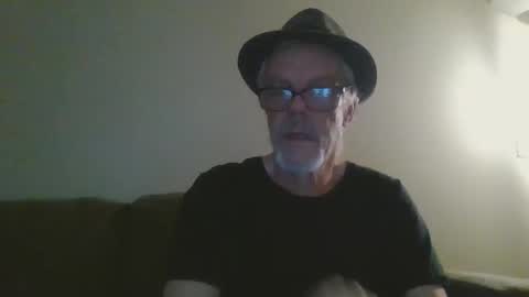 Daddy online show from 24, 2, 2025