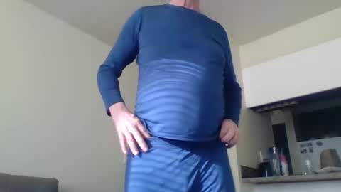 Daddy online show from 6, 3, 2025