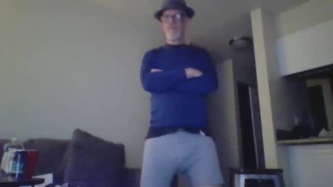 Daddy online show from 8, 3, 2025