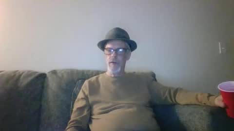 Daddy online show from 12, 3, 2025