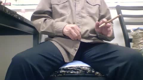 Snapshot of sexy_white_daddy chatting on 12, 9, 2025 Daddy online show from 12, 9, 2025