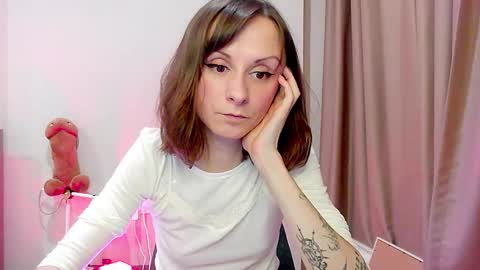 Mandy Green online show from 9, 3, 2026