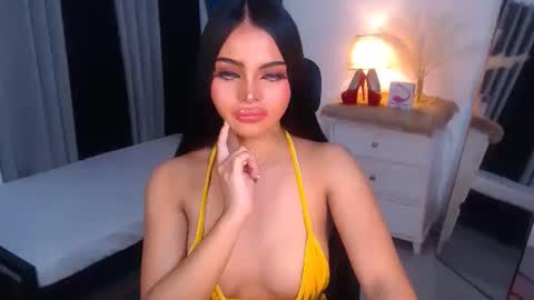 YOUR MISTRESS GODDESSS ADRIANA online show from 1, 2, 2025