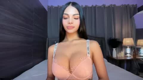 YOUR MISTRESS GODDESSS ADRIANA online show from 19, 6, 2026