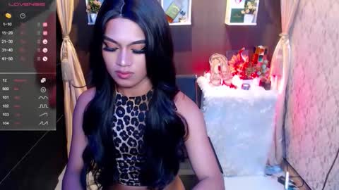 SexyAziy online show from 14, 3, 2026