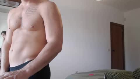 Snapshot of sexyandmarried chatting on 18, 10, 2025 sexyandmarried online show from 18, 10, 2025