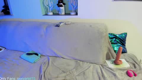Snapshot of sexyariel15 chatting on 9, 12, 2024 SexyAriel15 online show from 9, 12, 2024
