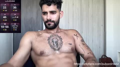 Snapshot of sexyasaf1018 chatting on 6, 1, 2025 Asaf          online show from 6, 1, 2025