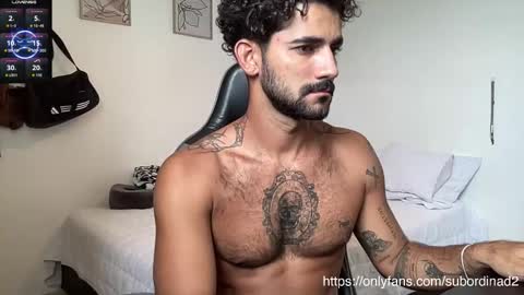 Snapshot of sexyasaf1018 chatting on 16, 11, 2025 Asaf online show from 16, 11, 2025