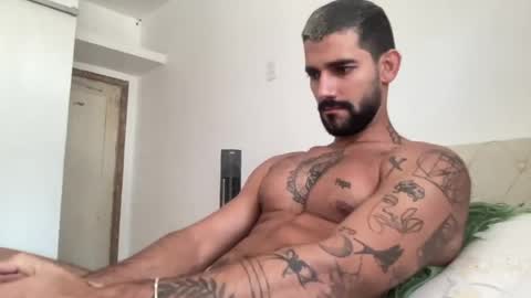 Asaf          online show from 9, 7, 2026