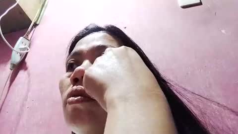 sexyasianbabe10 online show from 27, 1, 2025