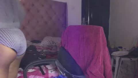 sexyass_goddess online show from 20, 3, 2026