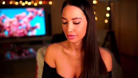 Snapshot of sexyassistant_ chatting on 18, 1, 2025 Sandra online show from 18, 1, 2025