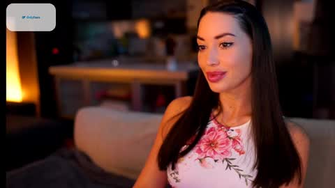 Snapshot of sexyassistant_ chatting on 1, 3, 2025 Sandra online show from 1, 3, 2025