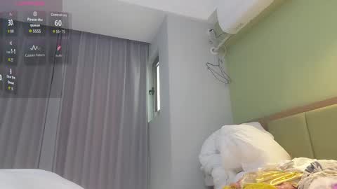 sexybaby0521 online show from 28, 4, 2026