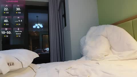 sexybaby0521 online show from 29, 4, 2026