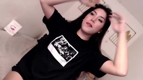 Lexie online show from 16, 12, 2024