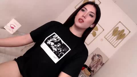Lexie online show from 16, 12, 2024