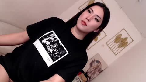 Lexie online show from 17, 12, 2024