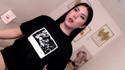 Lexie online show from 17, 12, 2024
