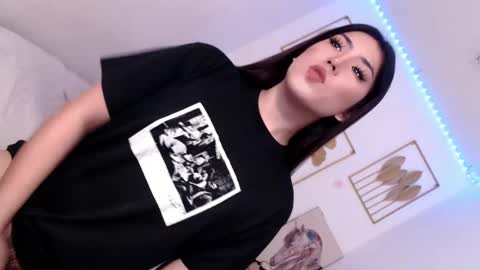 Lexie online show from 19, 12, 2024