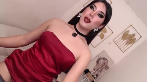 Lexie online show from 20, 12, 2024