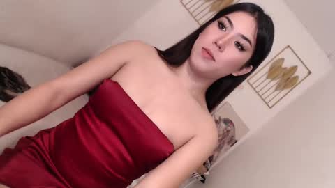 Lexie online show from 21, 12, 2024