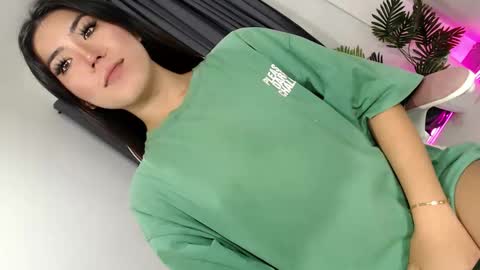 Lexie online show from 30, 10, 2025