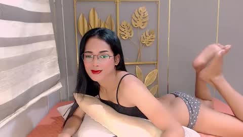 xxAndreaxx online show from 20, 3, 2026