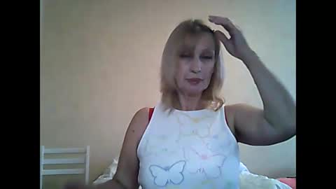 sexybabyforyou online show from 5, 3, 2025