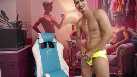 babyken online show from 8, 9, 2025