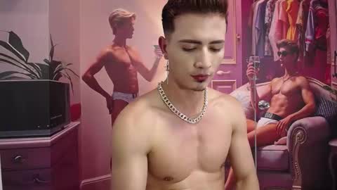 babyken online show from 10, 9, 2025