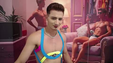 babyken online show from 11, 9, 2025