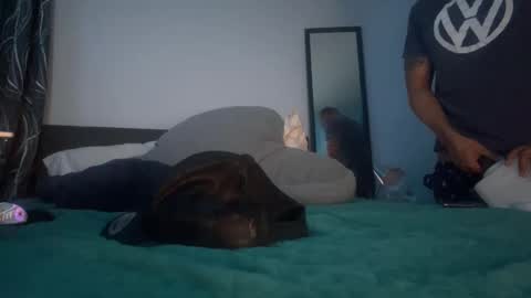 Snapshot of sexybanks95 chatting on 5, 3, 2025 Banks7901 online show from 5, 3, 2025