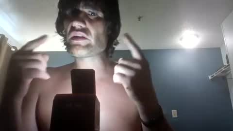 Snapshot of sexybeastyyy chatting on 1, 8, 2026 sexybeastyyy online show from 1, 8, 2026