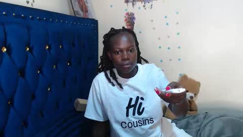 Sexybilha483 online show from 9, 5, 2026