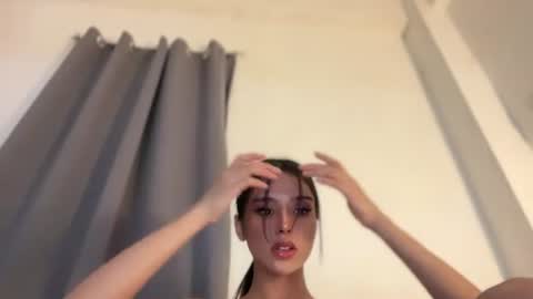 Snapshot of sexybite1 chatting on 17, 7, 2026 Seraphina Blaze online show from 17, 7, 2026