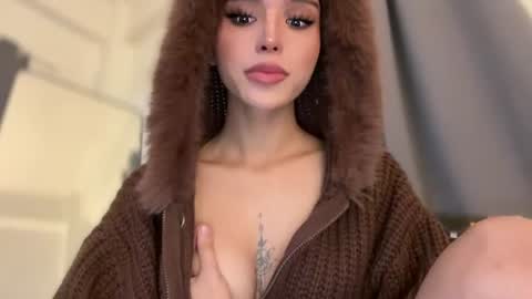 Snapshot of sexybite1 chatting on 18, 7, 2026 Seraphina Blaze online show from 18, 7, 2026