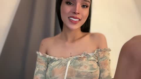 Snapshot of sexybite1 chatting on 22, 7, 2026 Seraphina Blaze online show from 22, 7, 2026