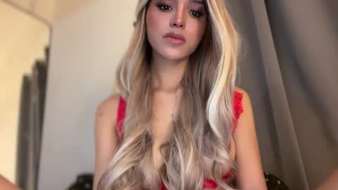 Snapshot of sexybite1 chatting on 5, 8, 2026 Seraphina Blaze online show from 5, 8, 2026