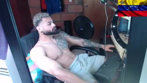 said online show from 5, 1, 2025