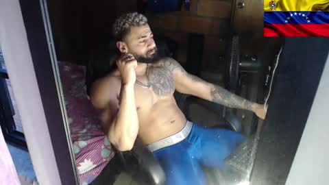 said online show from 12, 1, 2025