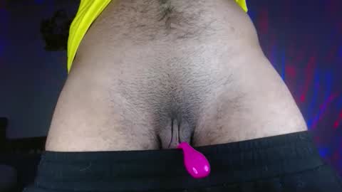 Snapshot of sexyboy_bigclit chatting on 6, 1, 2026 Iker online show from 6, 1, 2026