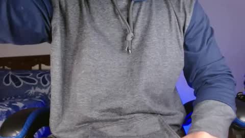 Snapshot of sexyboy_bigclit chatting on 11, 1, 2026 Iker online show from 11, 1, 2026