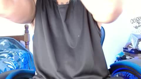 Iker online show from 21, 3, 2026